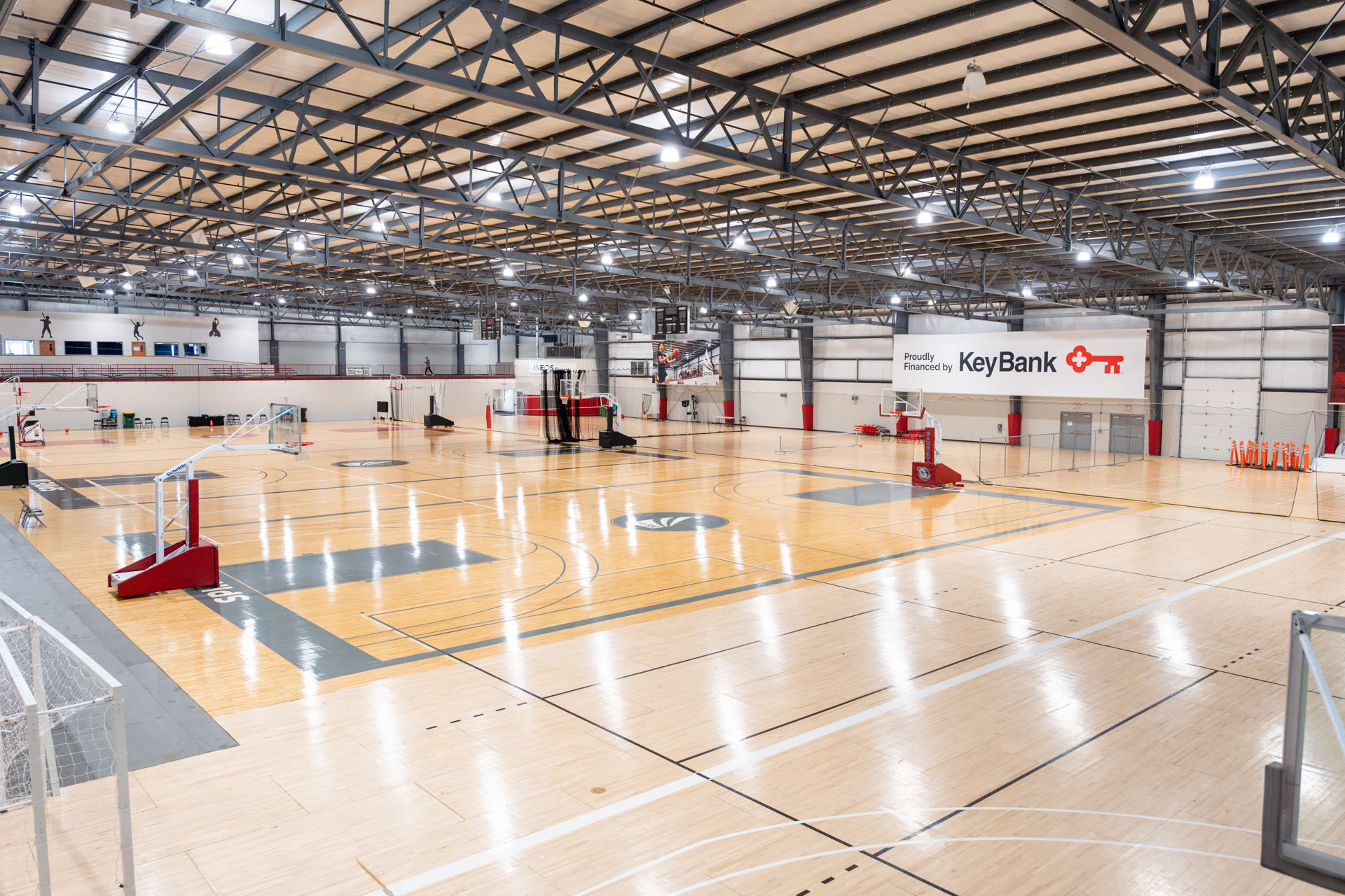 COURTS