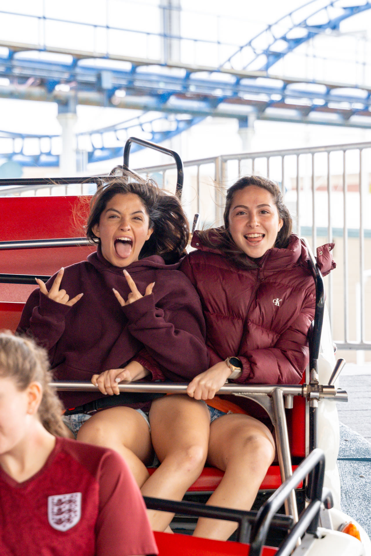 Boarding & Residential Life