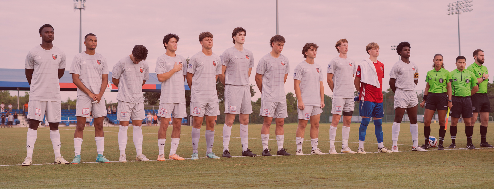 SPIRE FC