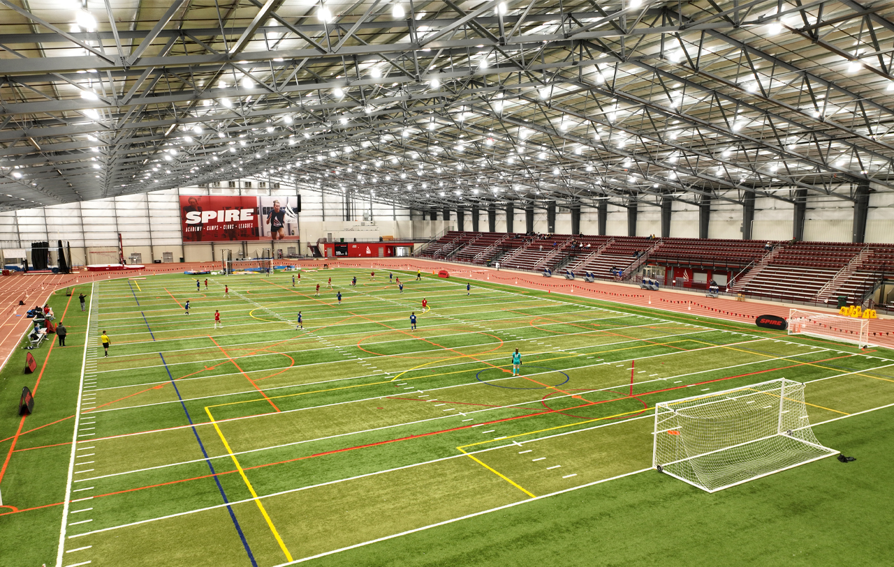 SPIRE Invitational