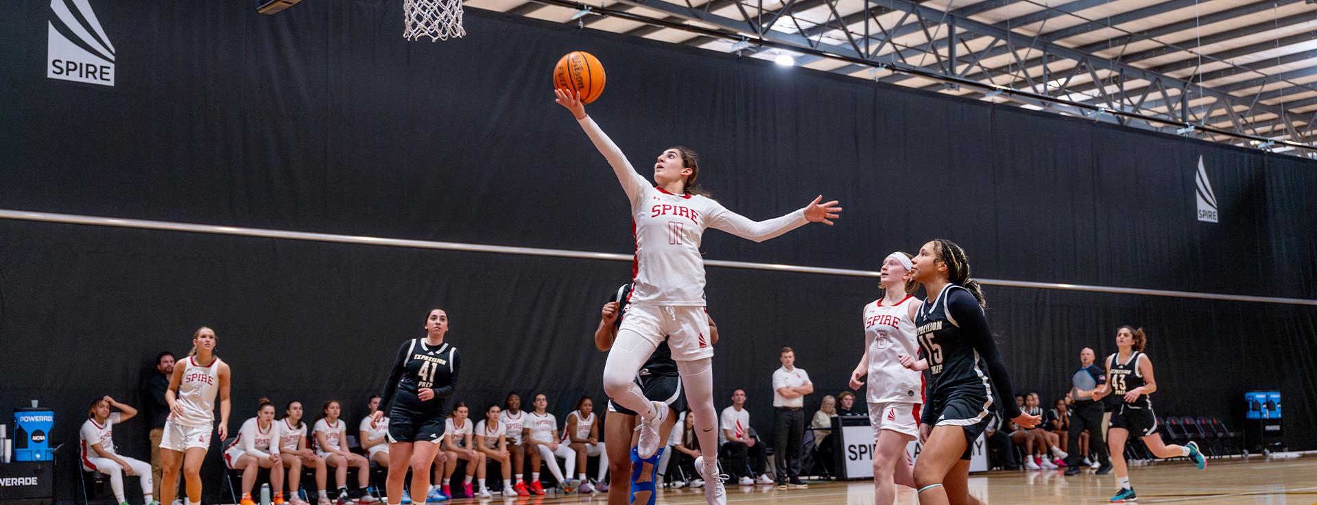 Women's Basketball