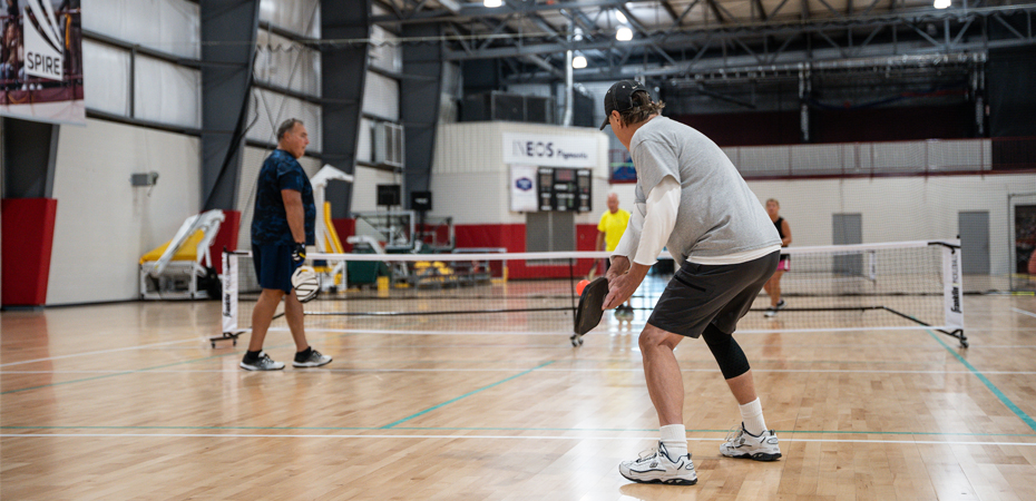 Pickleball