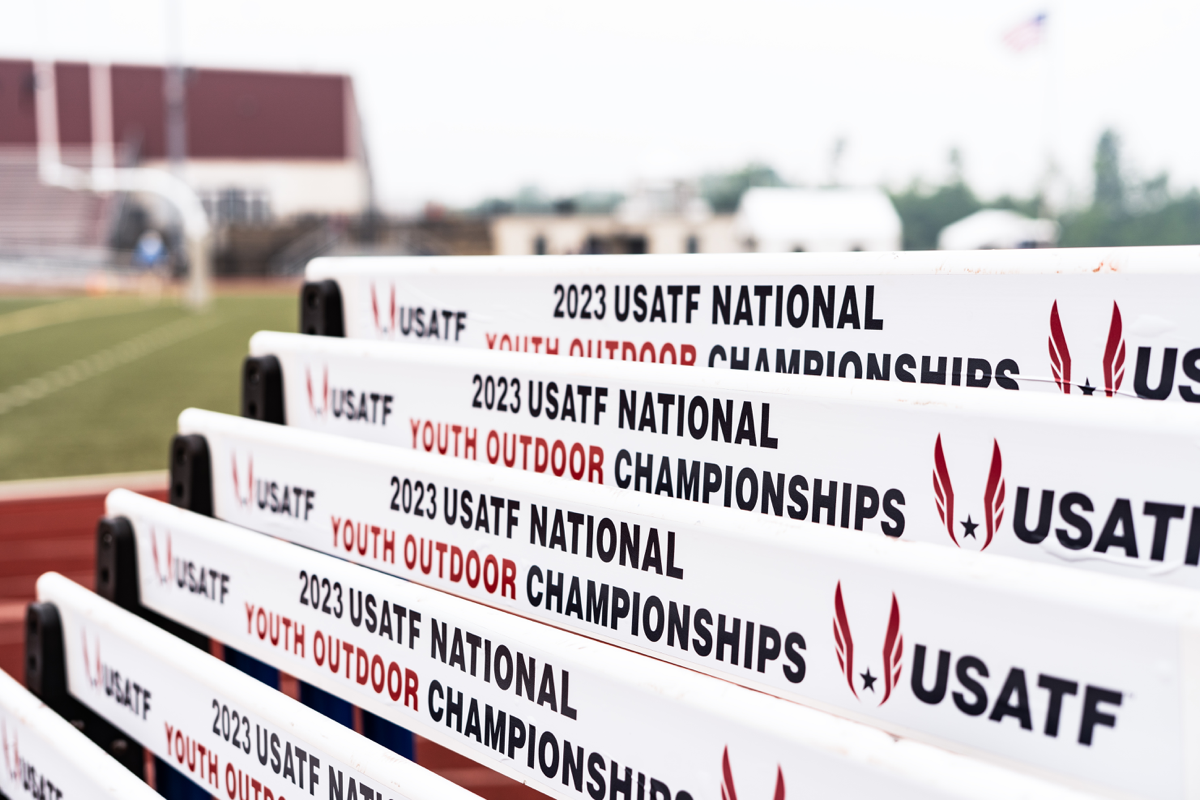 Host Your Sporting Event
