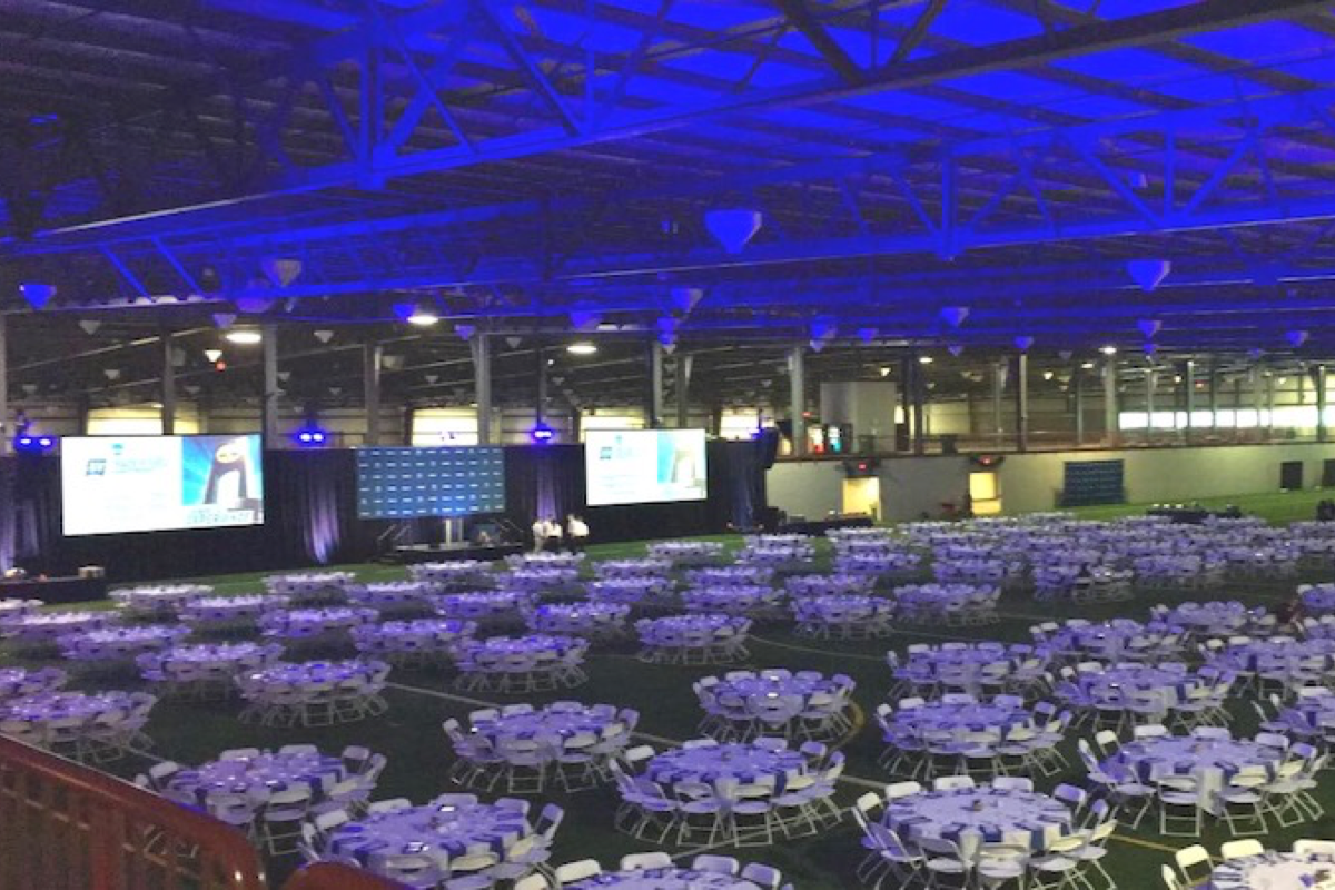 Meetings & Banquets