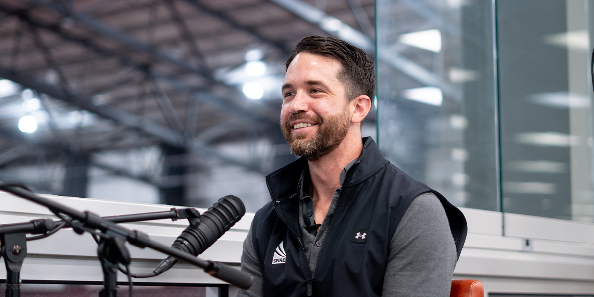 SPIRE Academy CEO Steve Sanders Named to Crain’s Cleveland Business 40 Under 40 List