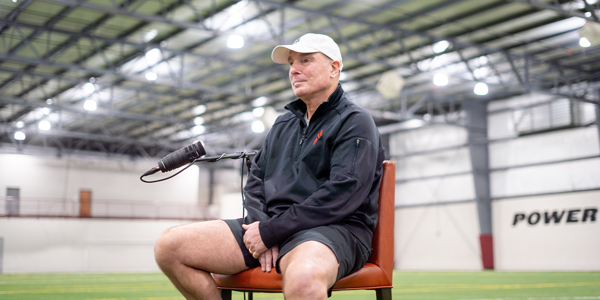 SPIRE Sessions: Inside SPIRE Soccer with Head Coach Sean Lane