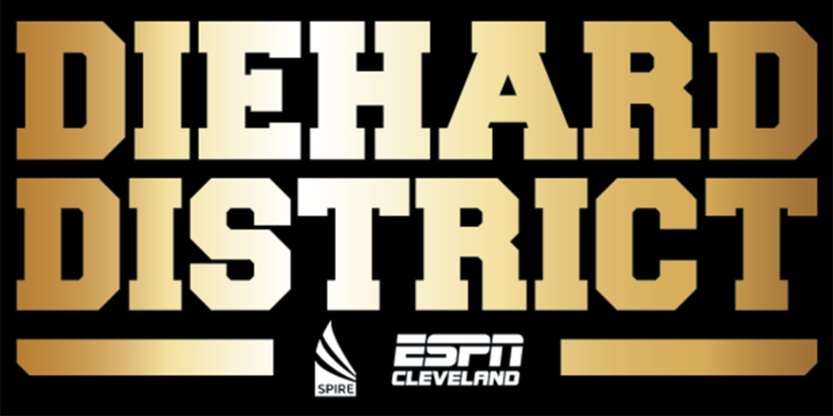 SPIRE Academy and ESPN Cleveland Partner To Bring the Diehard District to the 26th Greater Cleveland Sports Awards