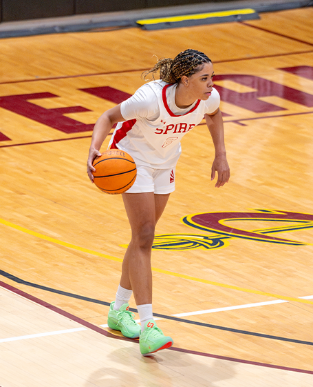Women's Basketball