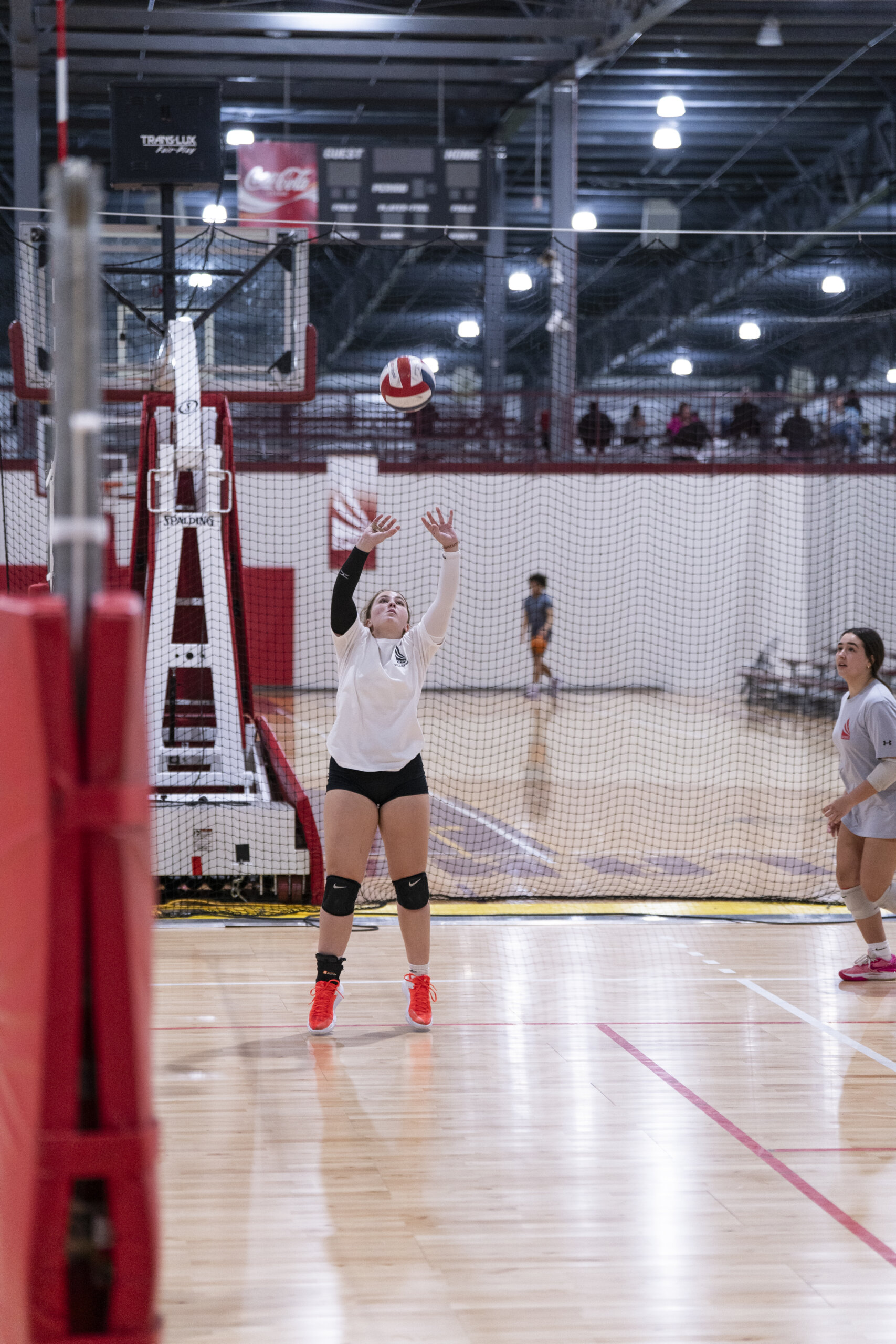 Volleyball Club