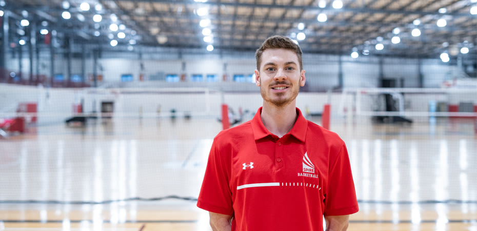 Jeffrey Garofalo, ASSISTANT COACH — HIGH SCHOOL