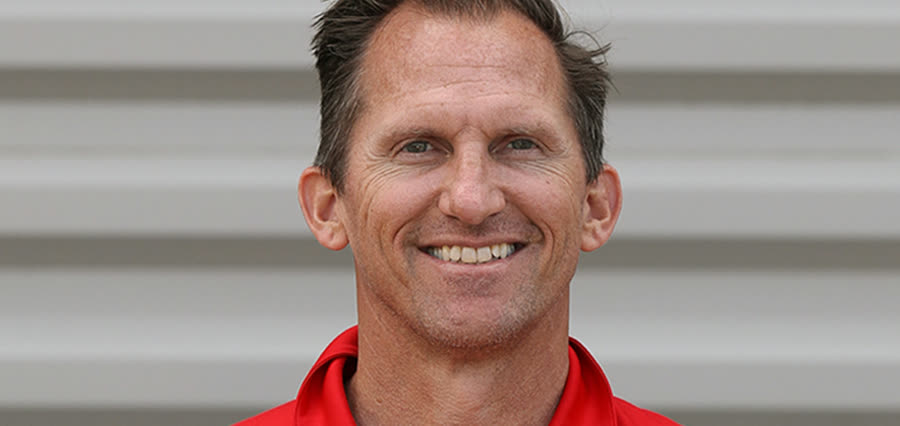 Tim Mack, TRACK & FIELD